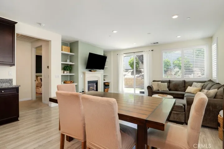 17918 Milkweed Lane, San Bernardino, California 92407