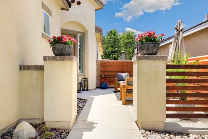 17918 Milkweed Lane, San Bernardino, California 92407