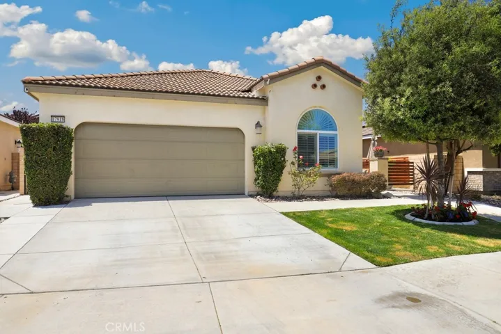 17918 Milkweed Lane, San Bernardino, California 92407