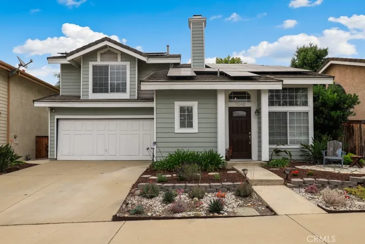 11548 Larchmont Drive, Corona, California 92878