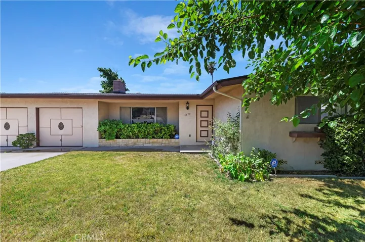 3378 W Nicolet Street, Banning, California 92220