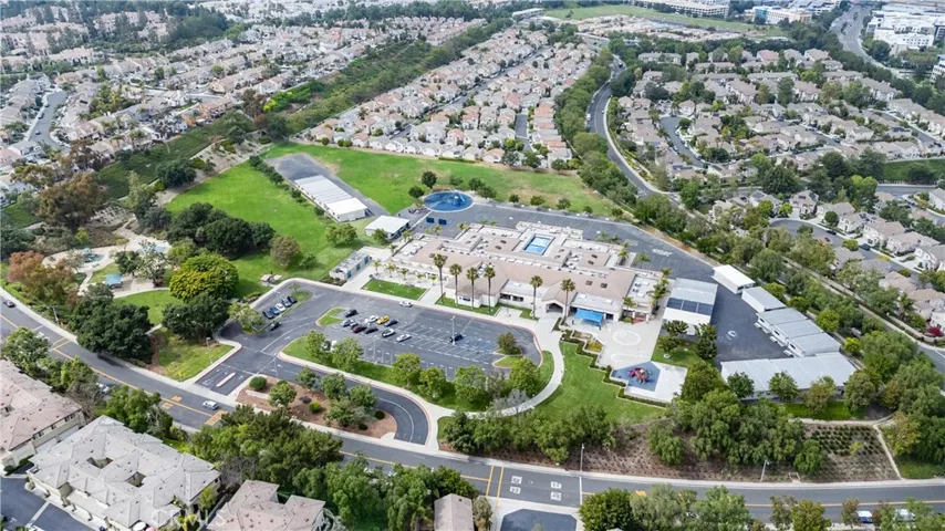 Aliso Viejo community shot