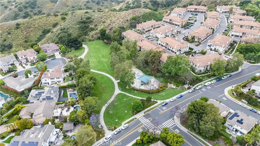 Nearby park!