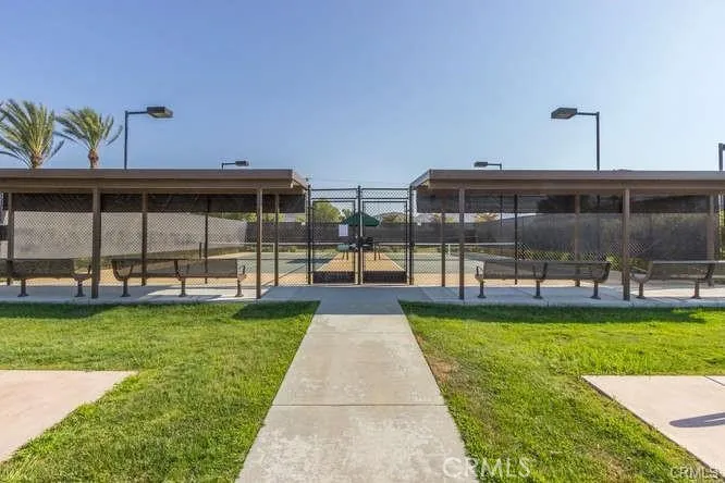 Solera Diamond Valley Exterior Clubhouse.