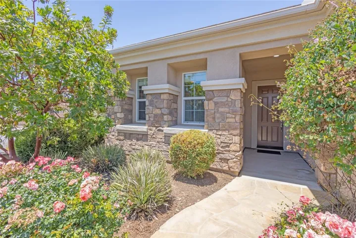 5388 Corte Cidra, Hemet, California 92545