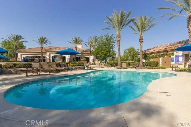 Solera Diamond Valley Exterior Clubhouse.