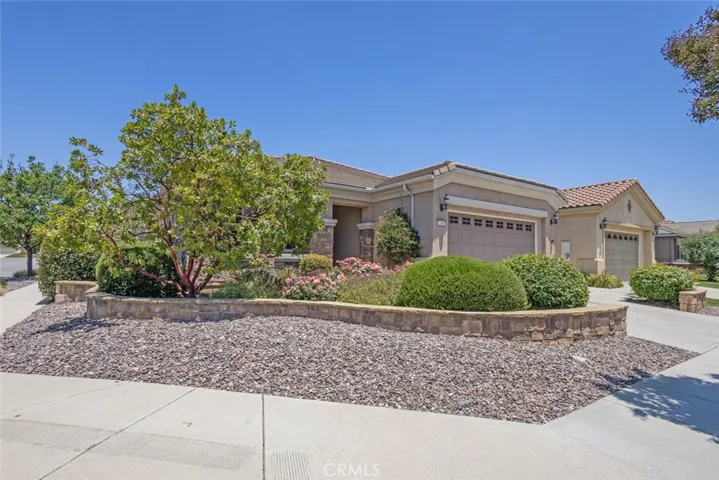5388 Corte Cidra, Hemet, California 92545