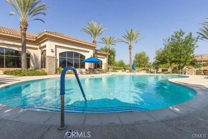 Solera Diamond Valley Exterior Clubhouse.