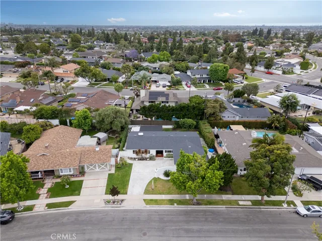 2967 Mindanao Drive, Costa Mesa, California 92626