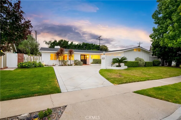2967 Mindanao Drive, Costa Mesa, California 92626