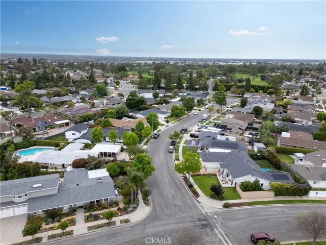 2967 Mindanao Drive, Costa Mesa, California 92626