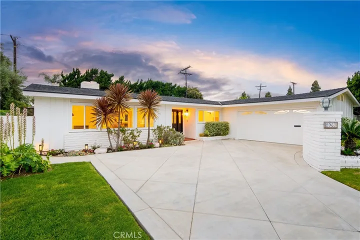 2967 Mindanao Drive, Costa Mesa, California 92626