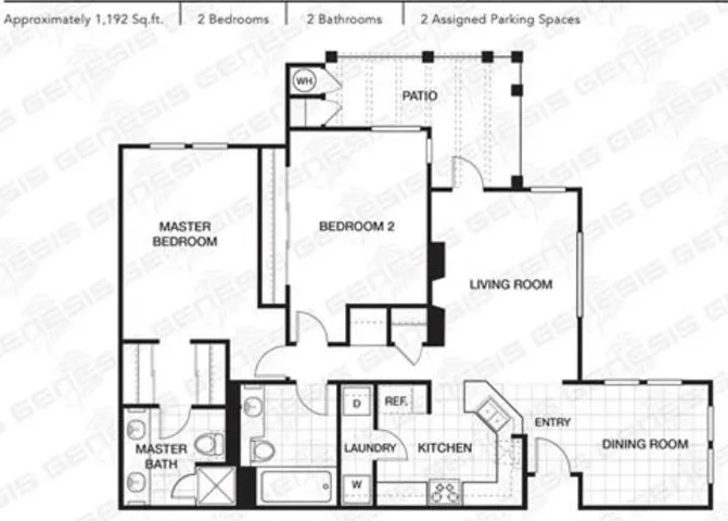 3901 Lick Mill Boulevard 128, Santa Clara, California 95054