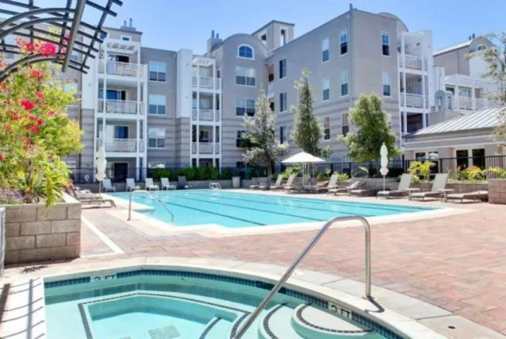 3901 Lick Mill Boulevard 128, Santa Clara, California 95054
