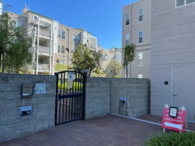 3901 Lick Mill Boulevard 128, Santa Clara, California 95054
