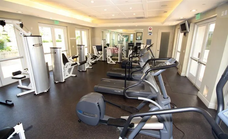 3901 Lick Mill Boulevard 128, Santa Clara, California 95054
