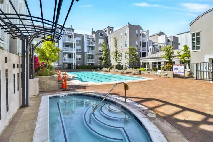 3901 Lick Mill Boulevard 128, Santa Clara, California 95054
