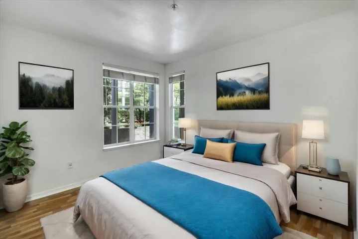 3901 Lick Mill Boulevard 128, Santa Clara, California 95054
