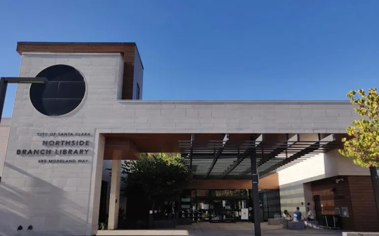 3901 Lick Mill Boulevard 128, Santa Clara, California 95054