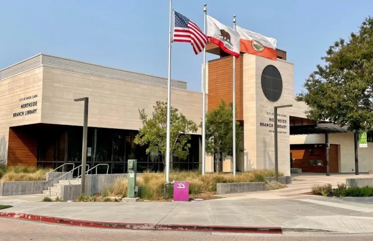 3901 Lick Mill Boulevard 128, Santa Clara, California 95054