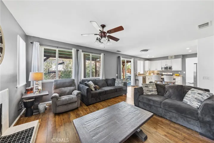 31256 Sierra View Court, Menifee, California 92584