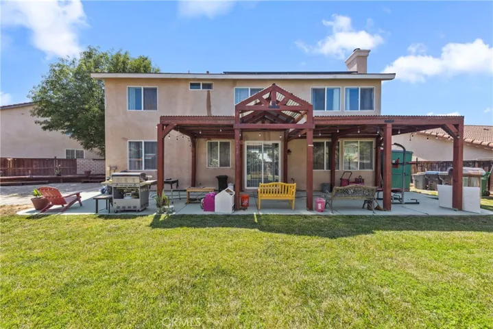31256 Sierra View Court, Menifee, California 92584