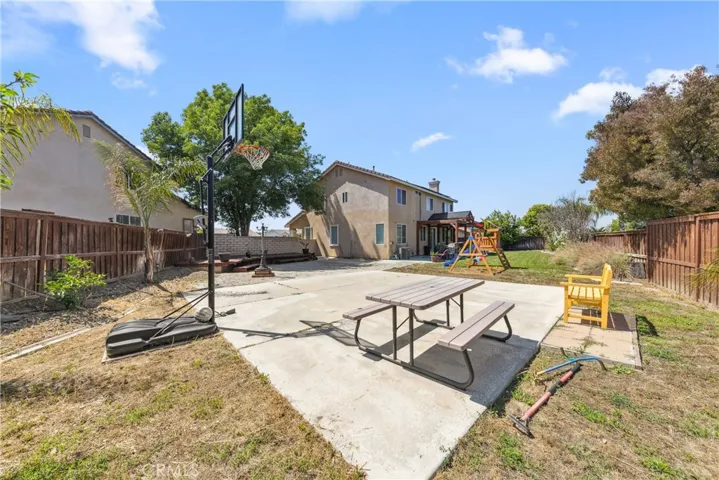 31256 Sierra View Court, Menifee, California 92584