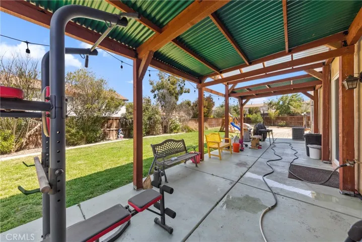 31256 Sierra View Court, Menifee, California 92584