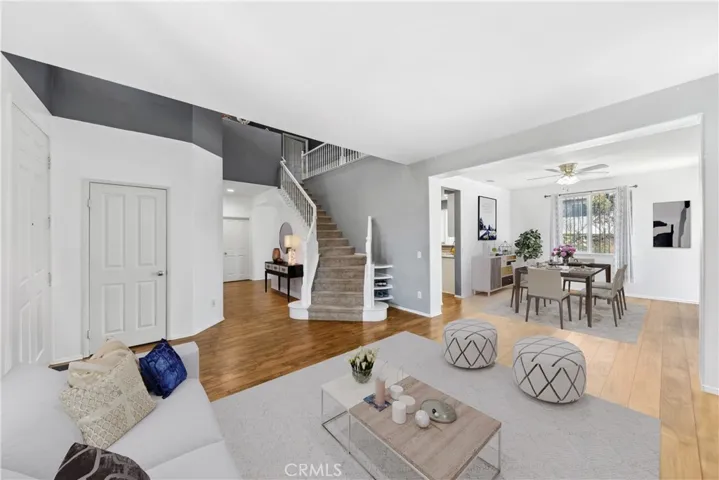 31256 Sierra View Court, Menifee, California 92584