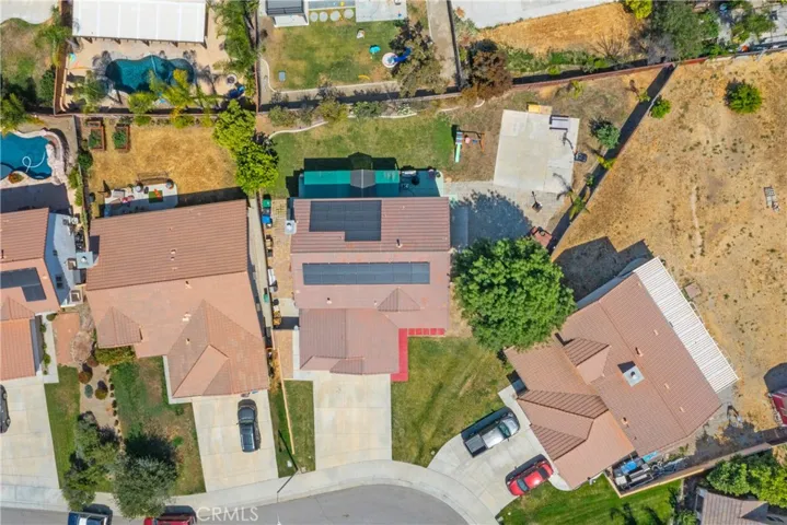 31256 Sierra View Court, Menifee, California 92584