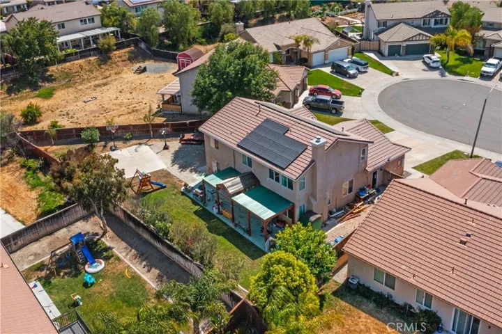 31256 Sierra View Court, Menifee, California 92584