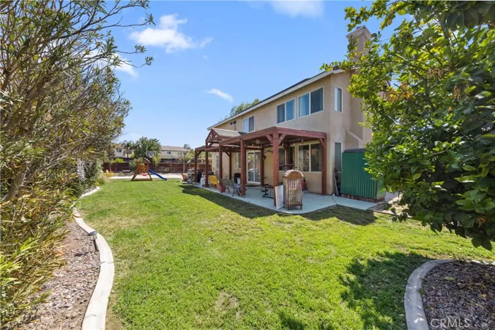 31256 Sierra View Court, Menifee, California 92584