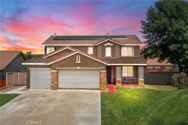 31256 Sierra View Court, Menifee, California 92584