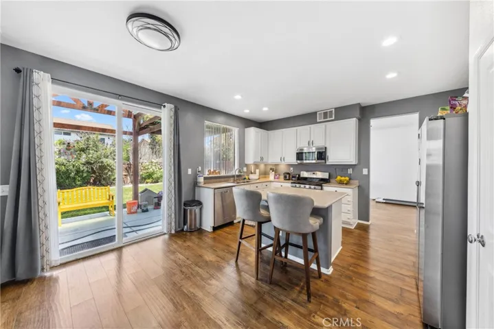 31256 Sierra View Court, Menifee, California 92584