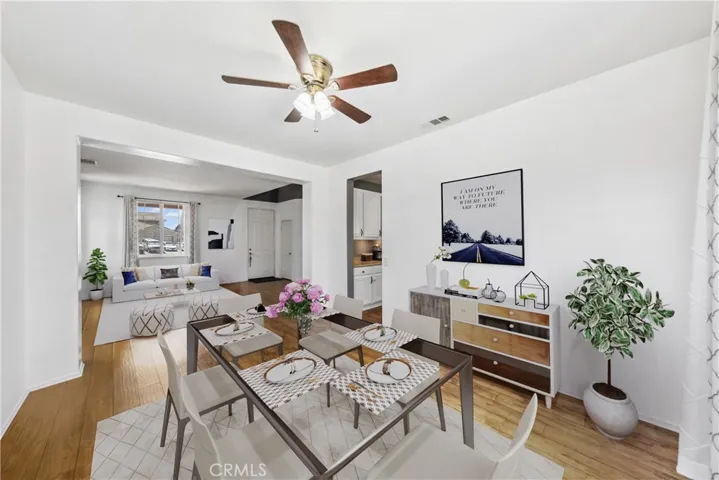 31256 Sierra View Court, Menifee, California 92584