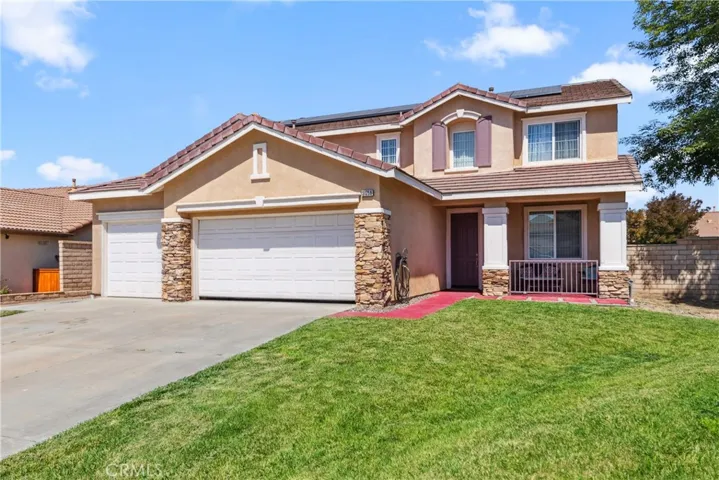 31256 Sierra View Court, Menifee, California 92584