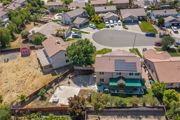 31256 Sierra View Court, Menifee, California 92584