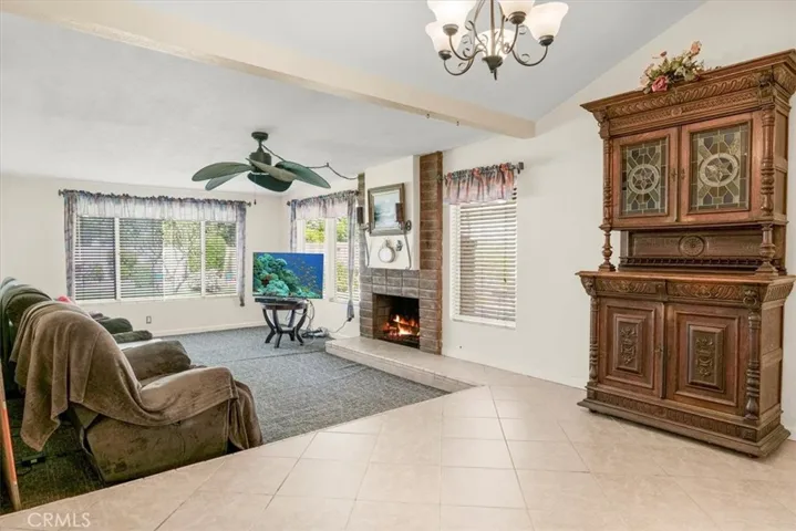Foyer Area