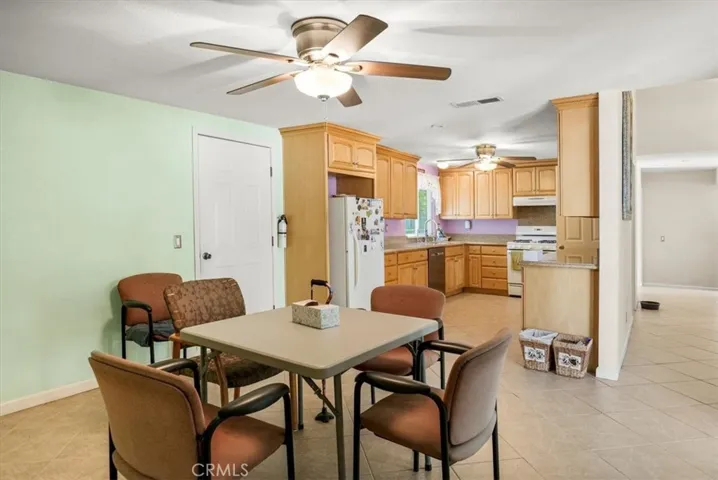 Dinning Room