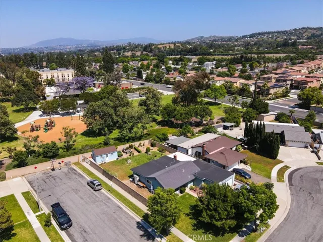 410 N Leaf Circle, Anaheim Hills, California 92807