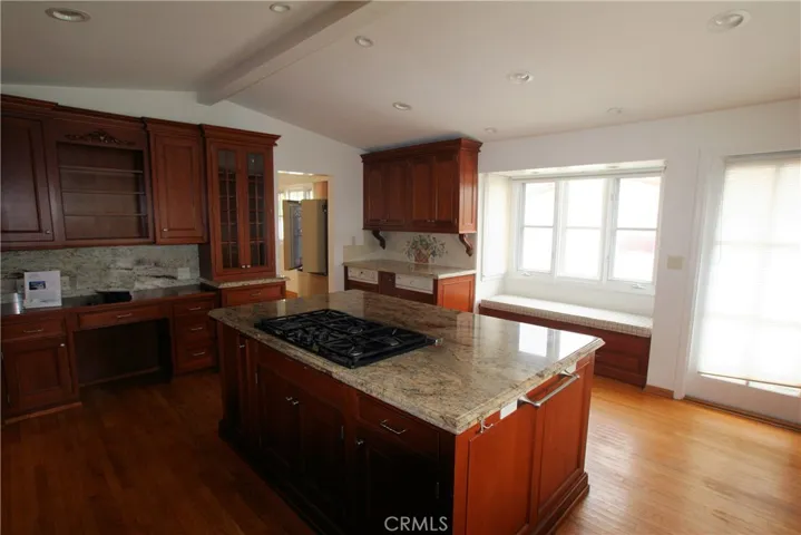 Kitchen another angle
