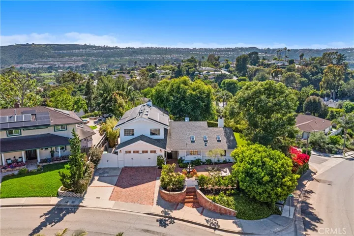 30361 Via Chico Place, Laguna Niguel, California 92677