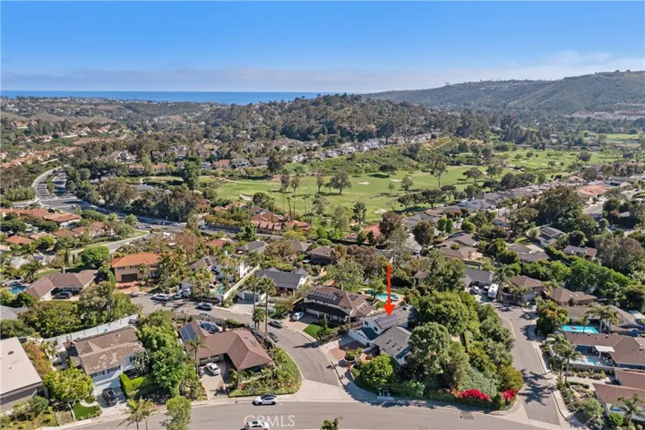 30361 Via Chico Place, Laguna Niguel, California 92677