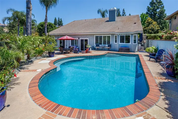 639 S Scout Trail, Anaheim, California 92807
