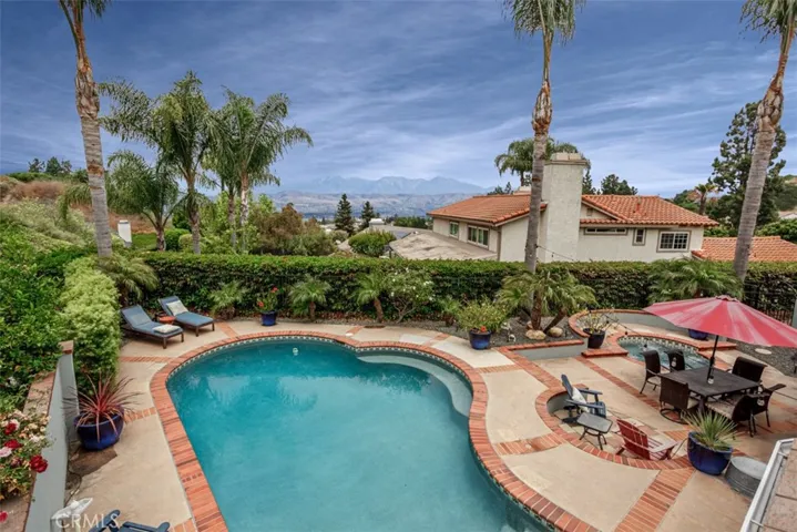 639 S Scout Trail, Anaheim, California 92807