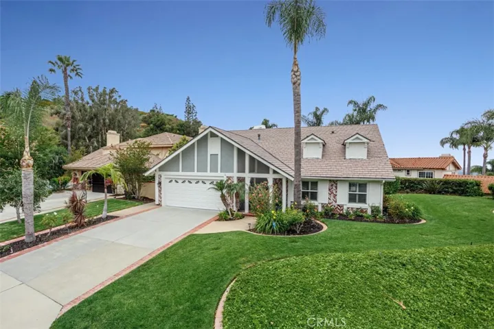 639 S Scout Trail, Anaheim, California 92807