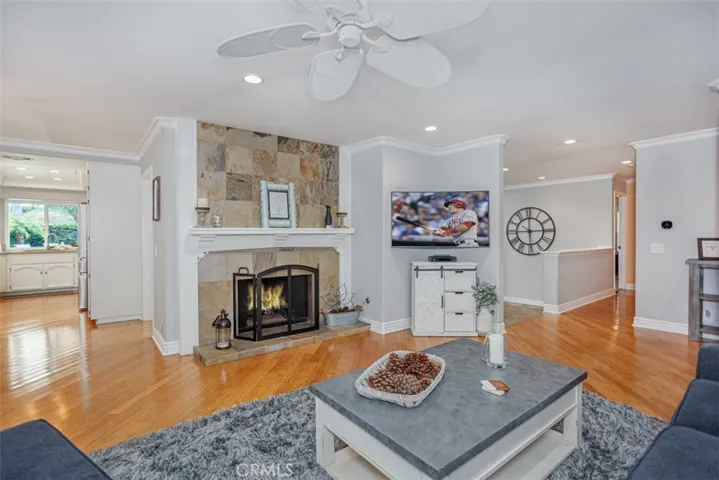 639 S Scout Trail, Anaheim, California 92807