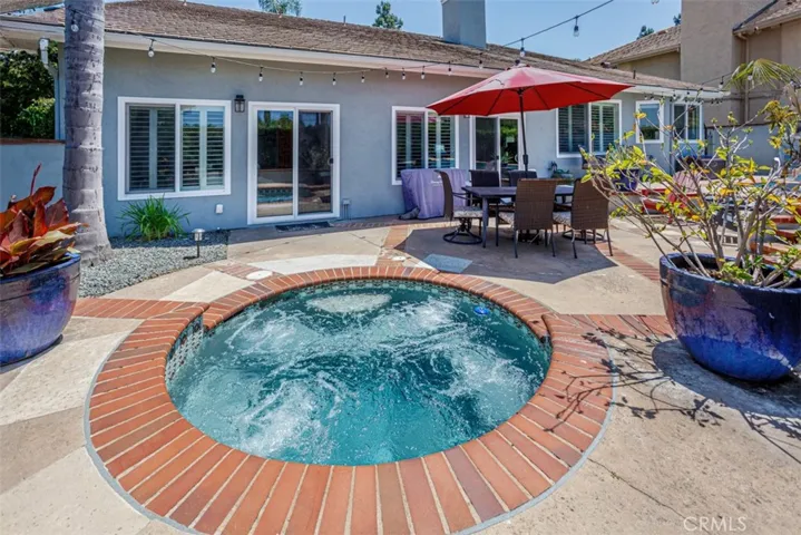 639 S Scout Trail, Anaheim, California 92807