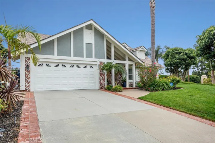 639 S Scout Trail, Anaheim, California 92807