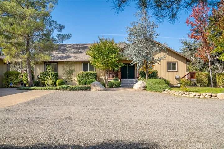 4199 Usona Rd, Mariposa, California 95338